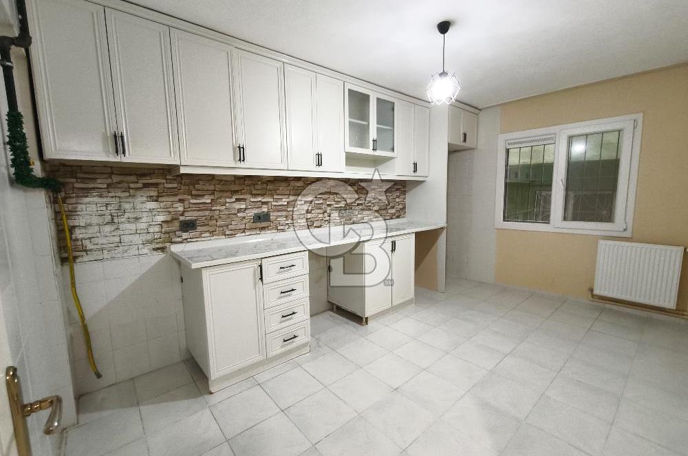 Karşıyaka İnönü Mh. Full Tadilatlı Ferah 3+1 Daire