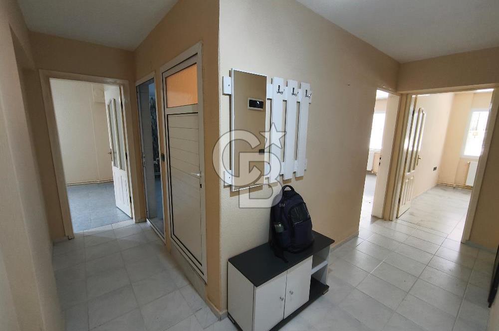 Karşıyaka İnönü Mh. Full Tadilatlı Ferah 3+1 Daire
