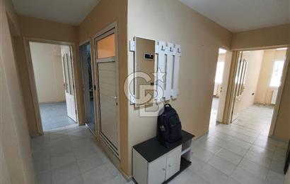Karşıyaka İnönü Mh. Full Tadilatlı Ferah 3+1 Daire