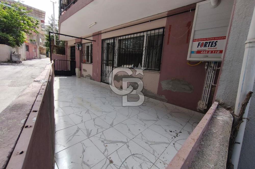 Karşıyaka İnönü Mh. Full Tadilatlı Ferah 3+1 Daire