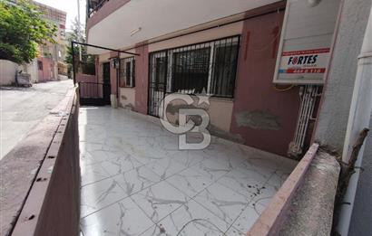 Karşıyaka İnönü Mh. Full Tadilatlı Ferah 3+1 Daire
