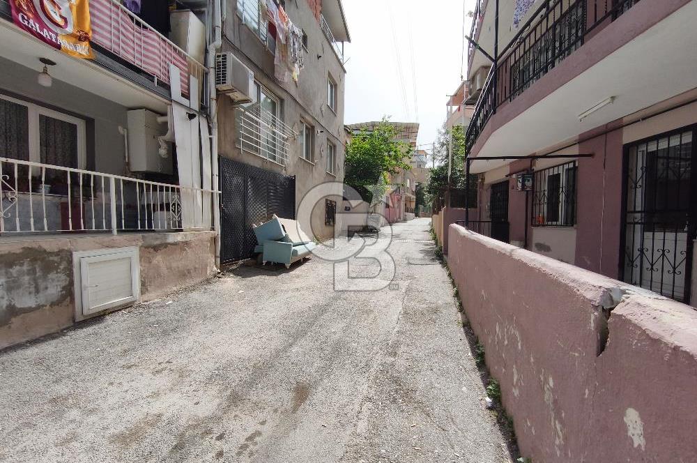 Karşıyaka İnönü Mh. Full Tadilatlı Ferah 3+1 Daire