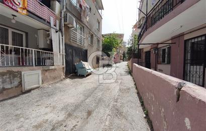 Karşıyaka İnönü Mh. Full Tadilatlı Ferah 3+1 Daire
