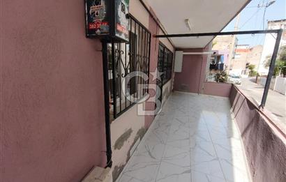 Karşıyaka İnönü Mh. Full Tadilatlı Ferah 3+1 Daire