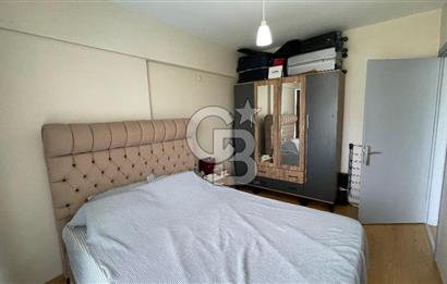 Bornova Park Evlerinde Havuz Cepheli Büyük Tip 1+1 Satılık Daire