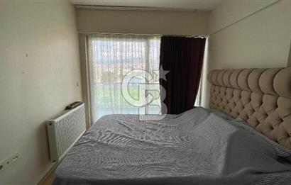 Bornova Park Evlerinde Havuz Cepheli Büyük Tip 1+1 Satılık Daire