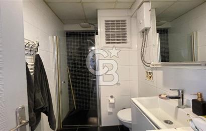 Bornova Park Evlerinde Havuz Cepheli Büyük Tip 1+1 Satılık Daire