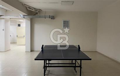 Bornova Park Evlerinde Havuz Cepheli Büyük Tip 1+1 Satılık Daire