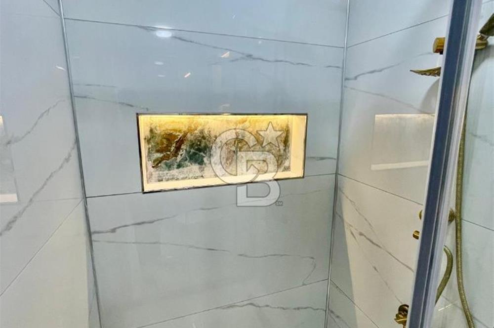 Kağıthane Hürriyet Mahallesinde Kiralık 1+1 Daire