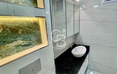 Kağıthane Hürriyet Mahallesinde Kiralık 1+1 Daire