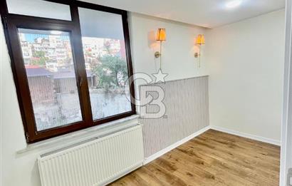 Kağıthane Hürriyet Mahallesinde Kiralık 1+1 Daire