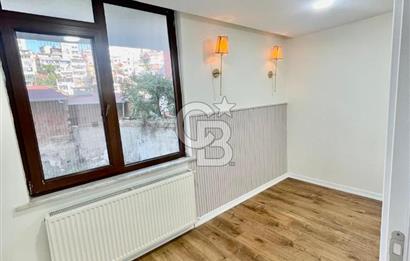 Kağıthane Hürriyet Mahallesinde Kiralık 1+1 Daire