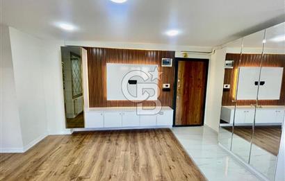 Kağıthane Hürriyet Mahallesinde Kiralık 1+1 Daire