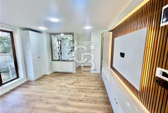 Kağıthane Hürriyet Mahallesinde Kiralık 1+1 Daire - 4 - 348825