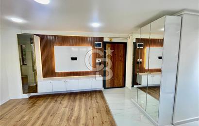 Kağıthane Hürriyet Mahallesinde Kiralık 1+1 Daire