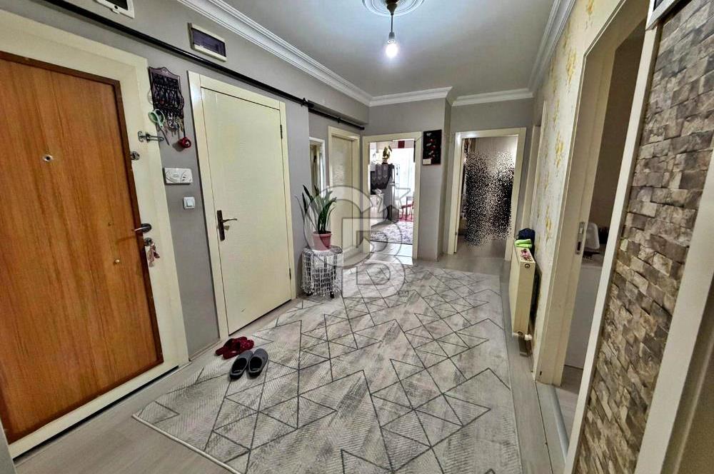 CENGİZHAN'DA 3+1 MASRAFSIZ CEPHELERİ AÇIK FERAH ASANSÖRLÜ