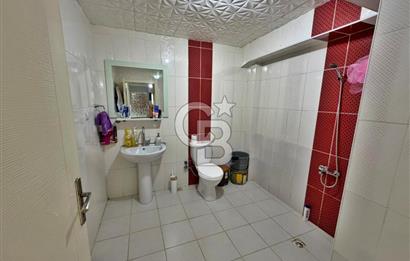 CENGİZHAN'DA 3+1 MASRAFSIZ CEPHELERİ AÇIK FERAH ASANSÖRLÜ