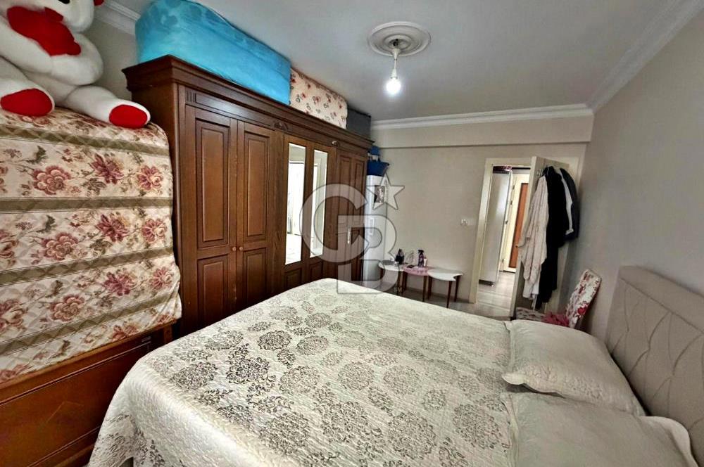 CENGİZHAN'DA 3+1 MASRAFSIZ CEPHELERİ AÇIK FERAH ASANSÖRLÜ