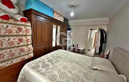 CENGİZHAN'DA 3+1 MASRAFSIZ CEPHELERİ AÇIK FERAH ASANSÖRLÜ