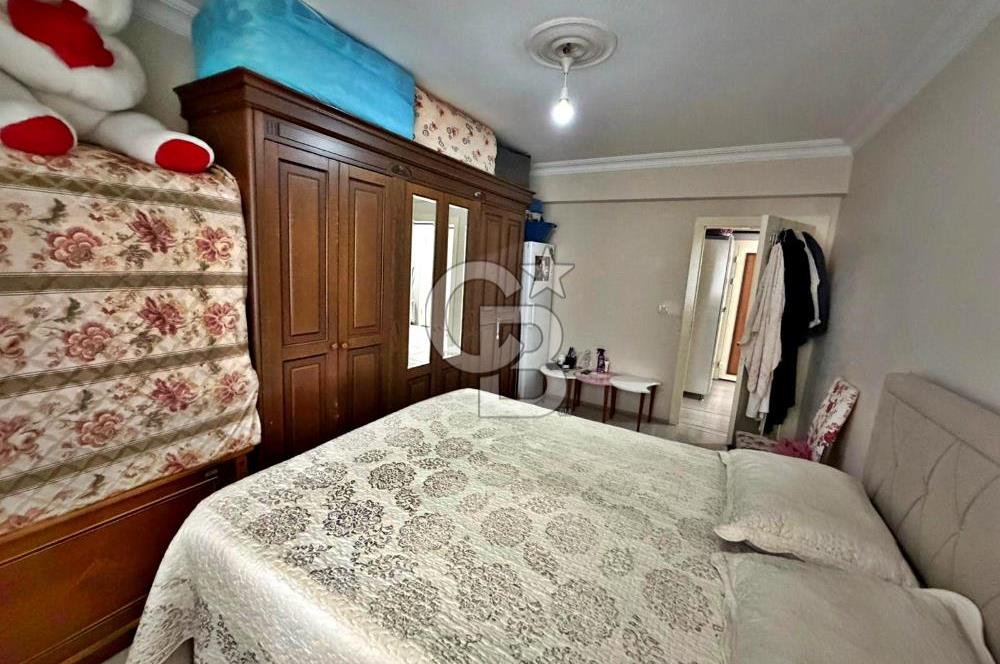 CENGİZHAN'DA 3+1 MASRAFSIZ CEPHELERİ AÇIK FERAH ASANSÖRLÜ