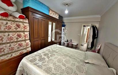 CENGİZHAN'DA 3+1 MASRAFSIZ CEPHELERİ AÇIK FERAH ASANSÖRLÜ