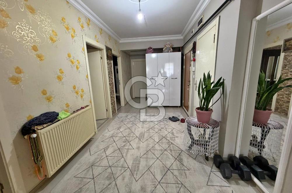 CENGİZHAN'DA 3+1 MASRAFSIZ CEPHELERİ AÇIK FERAH ASANSÖRLÜ