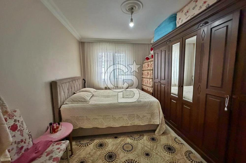 CENGİZHAN'DA 3+1 MASRAFSIZ CEPHELERİ AÇIK FERAH ASANSÖRLÜ