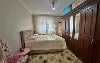 CENGİZHAN'DA 3+1 MASRAFSIZ CEPHELERİ AÇIK FERAH ASANSÖRLÜ