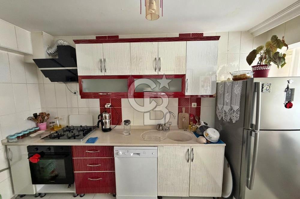 CENGİZHAN'DA 3+1 MASRAFSIZ CEPHELERİ AÇIK FERAH ASANSÖRLÜ