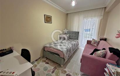 CENGİZHAN'DA 3+1 MASRAFSIZ CEPHELERİ AÇIK FERAH ASANSÖRLÜ