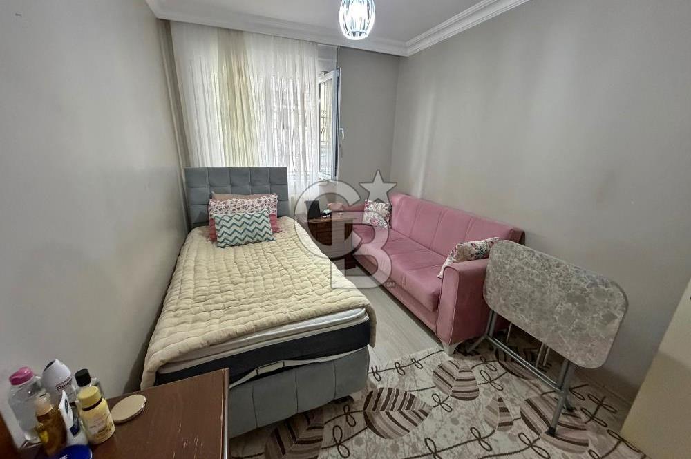 CENGİZHAN'DA 3+1 MASRAFSIZ CEPHELERİ AÇIK FERAH ASANSÖRLÜ