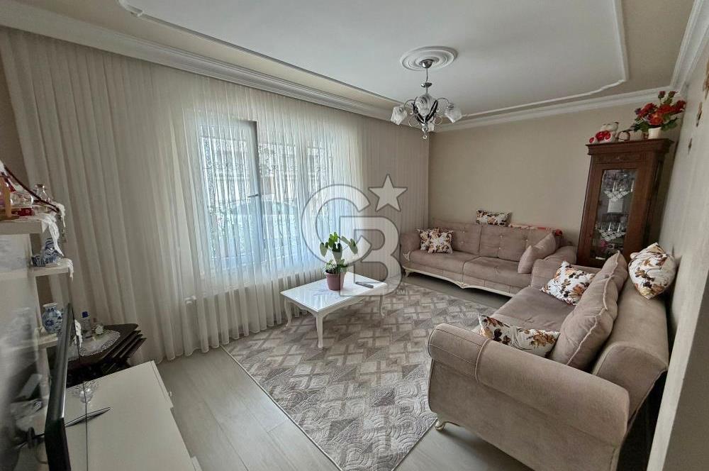 CENGİZHAN'DA 3+1 MASRAFSIZ CEPHELERİ AÇIK FERAH ASANSÖRLÜ