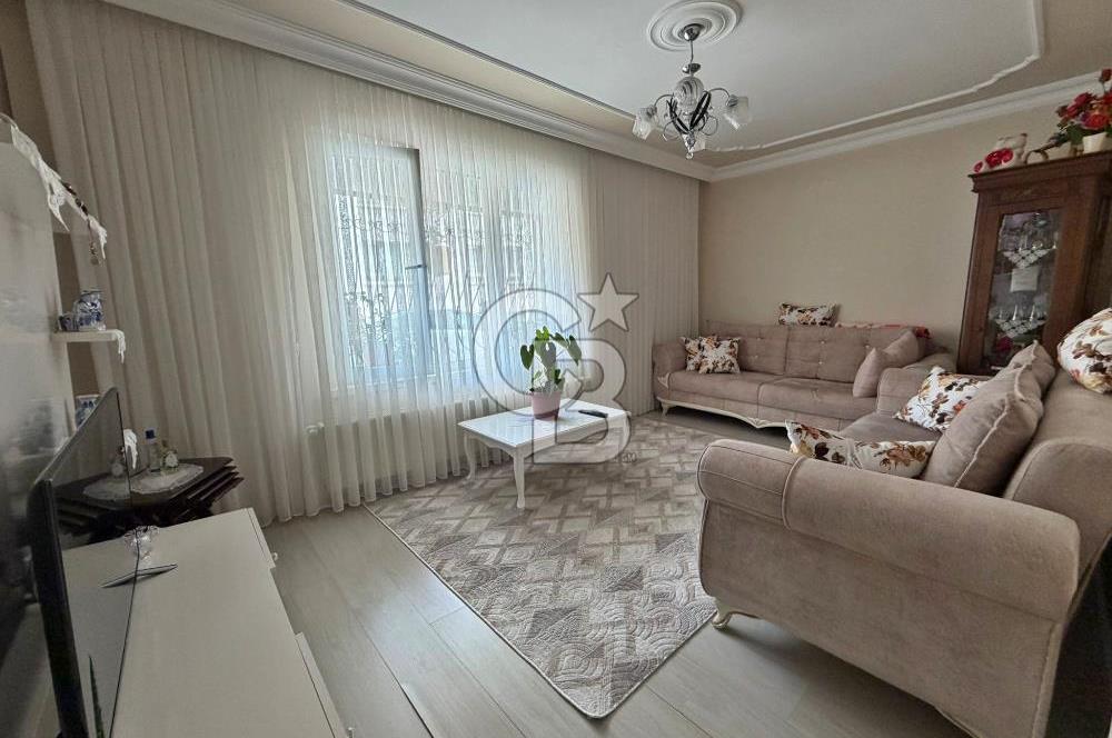 CENGİZHAN'DA 3+1 MASRAFSIZ CEPHELERİ AÇIK FERAH ASANSÖRLÜ
