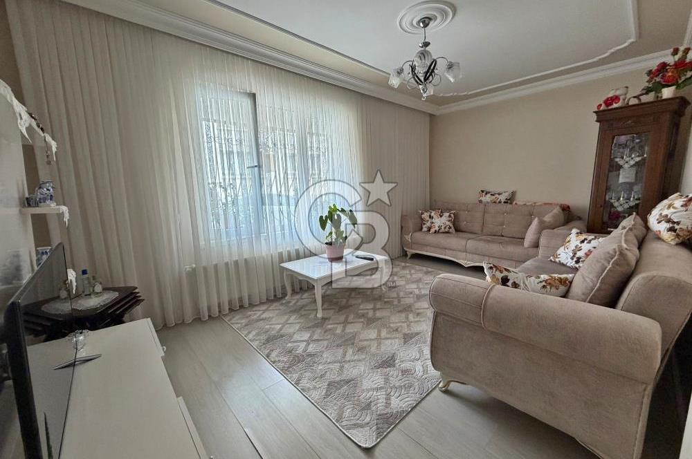 CENGİZHAN'DA 3+1 MASRAFSIZ CEPHELERİ AÇIK FERAH ASANSÖRLÜ