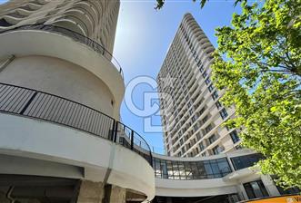 MODDA BULVAR SİTESİNDE 21.KAT KÖRFEZ MANZARALI 2+1 DAİRE - 9 - 348785