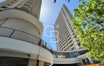 MODDA BULVAR SİTESİNDE 21.KAT KÖRFEZ MANZARALI 2+1 DAİRE