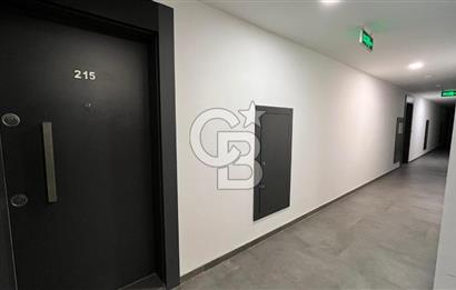 MODDA BULVAR SİTESİNDE 21.KAT KÖRFEZ MANZARALI 2+1 DAİRE