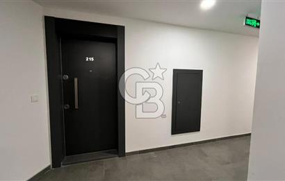 MODDA BULVAR SİTESİNDE 21.KAT KÖRFEZ MANZARALI 2+1 DAİRE
