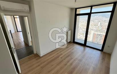 MODDA BULVAR SİTESİNDE 21.KAT KÖRFEZ MANZARALI 2+1 DAİRE