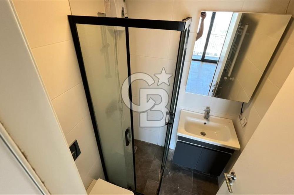 MODDA BULVAR SİTESİNDE 21.KAT KÖRFEZ MANZARALI 2+1 DAİRE