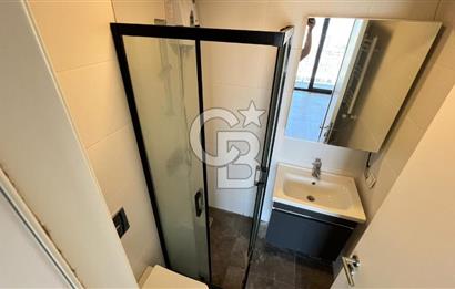 MODDA BULVAR SİTESİNDE 21.KAT KÖRFEZ MANZARALI 2+1 DAİRE