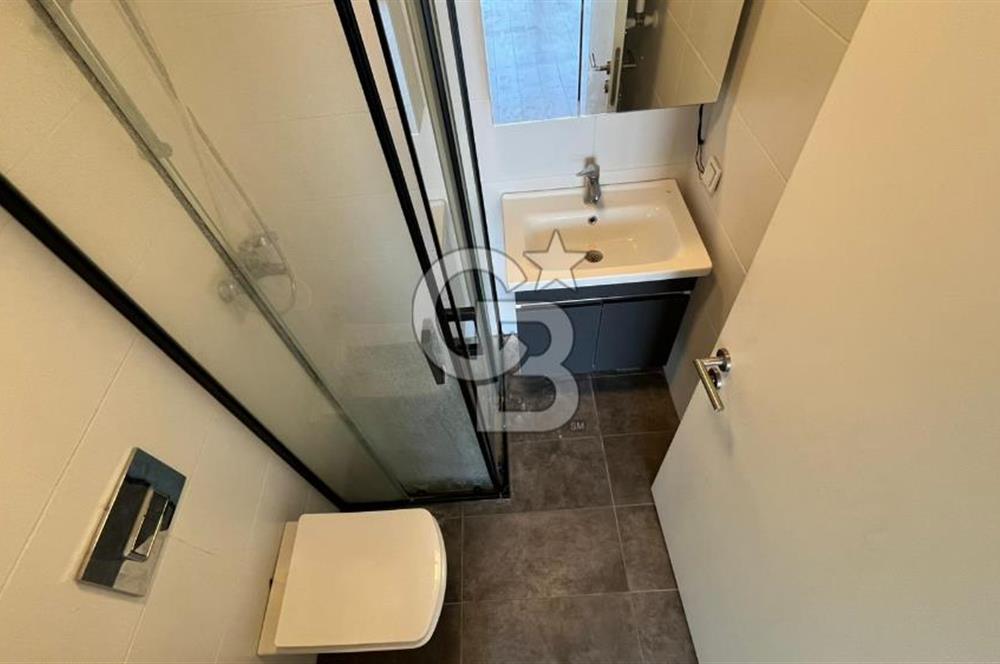 MODDA BULVAR SİTESİNDE 21.KAT KÖRFEZ MANZARALI 2+1 DAİRE