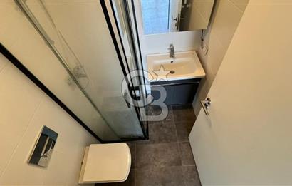MODDA BULVAR SİTESİNDE 21.KAT KÖRFEZ MANZARALI 2+1 DAİRE