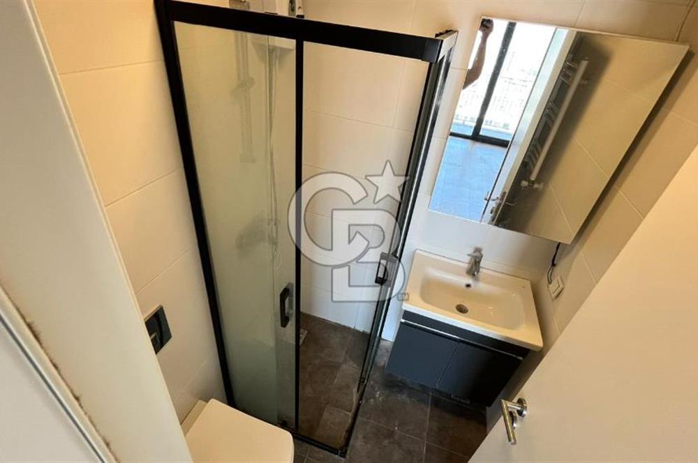 MODDA BULVAR SİTESİNDE 21.KAT KÖRFEZ MANZARALI 2+1 DAİRE