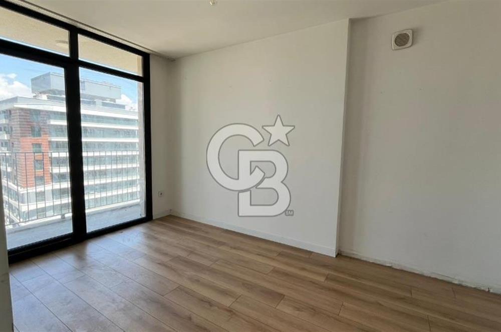 MODDA BULVAR SİTESİNDE 21.KAT KÖRFEZ MANZARALI 2+1 DAİRE