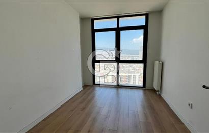MODDA BULVAR SİTESİNDE 21.KAT KÖRFEZ MANZARALI 2+1 DAİRE