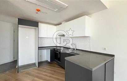 MODDA BULVAR SİTESİNDE 21.KAT KÖRFEZ MANZARALI 2+1 DAİRE