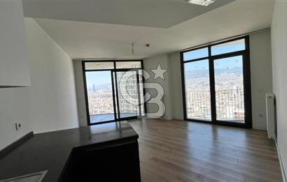 MODDA BULVAR SİTESİNDE 21.KAT KÖRFEZ MANZARALI 2+1 DAİRE