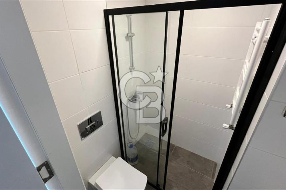 MODDA BULVAR SİTESİNDE 21.KAT KÖRFEZ MANZARALI 2+1 DAİRE
