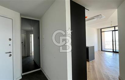 MODDA BULVAR SİTESİNDE 21.KAT KÖRFEZ MANZARALI 2+1 DAİRE